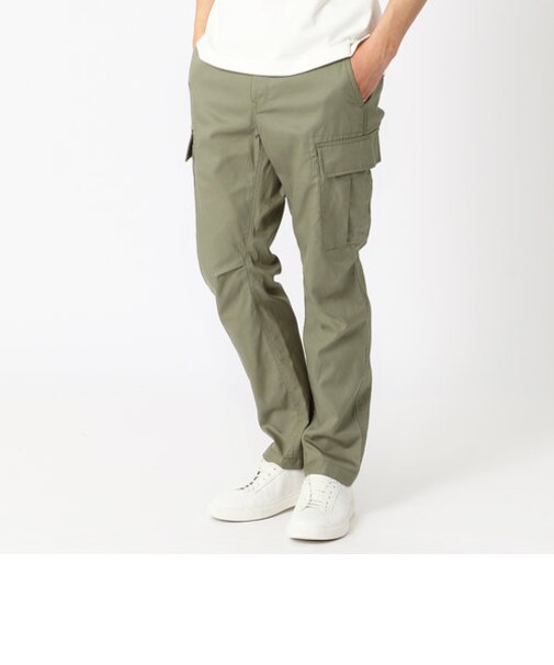 《ECO》イージー ライト カーゴパンツ