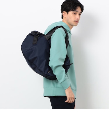 【コーデュラ】　2WAY　マザーズバッグ