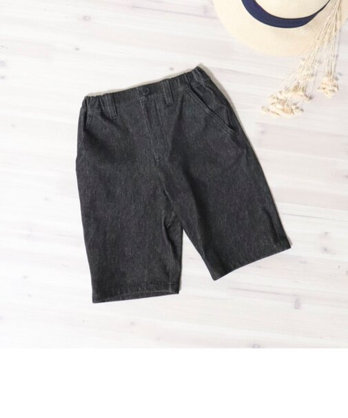 ジャージー　グルカパンツ