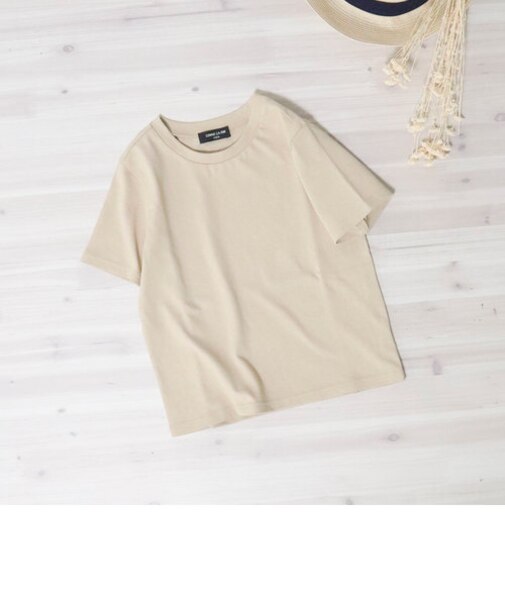 DICカラー　半袖Tシャツ