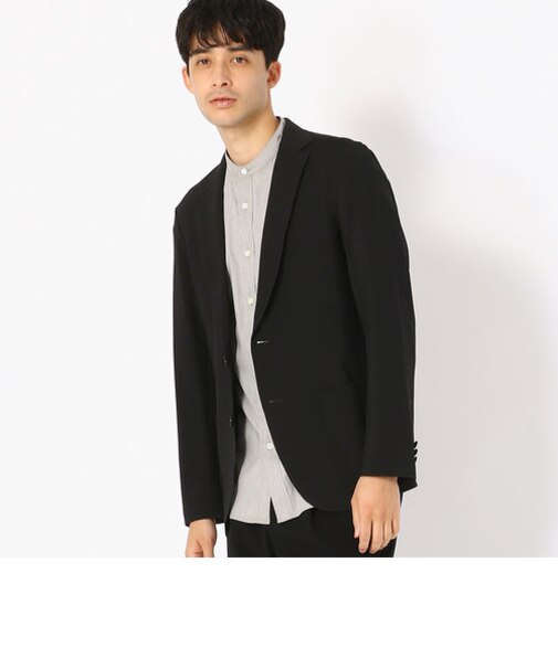 【セットアップ対応】 ジャージージャケット