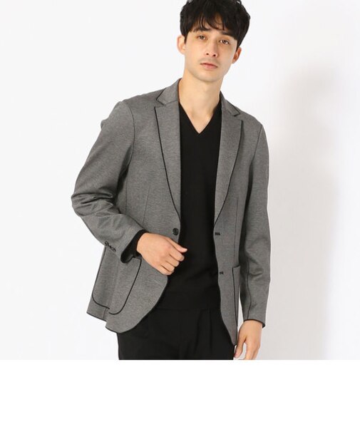 【セットアップ対応】 ジャージージャケット