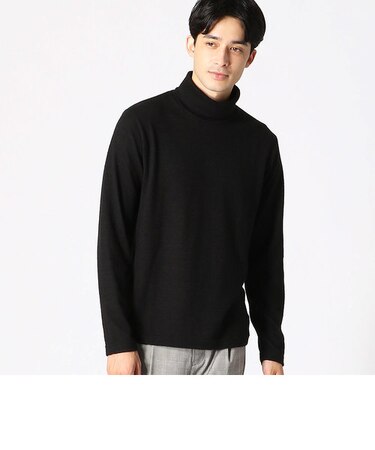 タートルネック Ｔシャツ