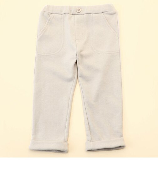 ミニ裏毛　ロングパンツ(80・90サイズ)