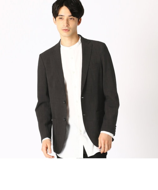 洗える ジャケット