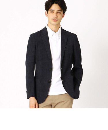 洗える ジャケット