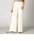 ジャージーテレコ　ワイドパンツ