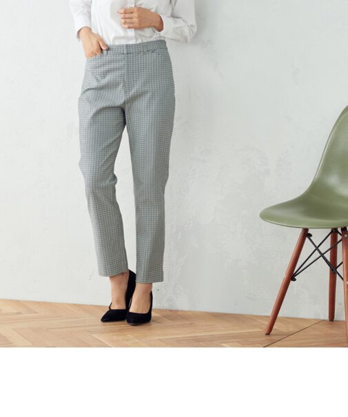 ハイテンションシガレットパンツ