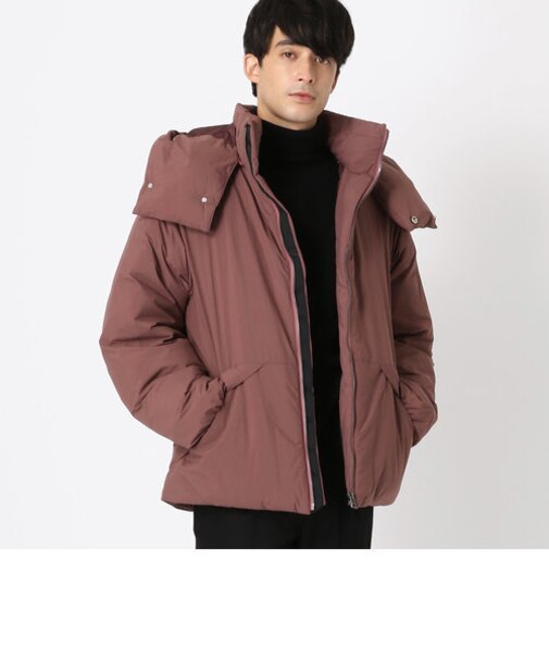 機能中綿 ブルゾン