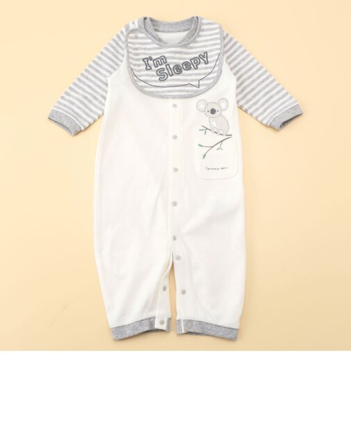 ツーウェイオール・スタイ入り　ギフトボックス(50-70サイズ)