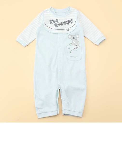 ツーウェイオール・スタイ入り　ギフトボックス(50-70サイズ)