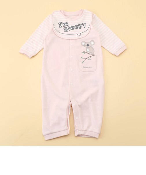 ツーウェイオール・スタイ入り　ギフトボックス(50-70サイズ)