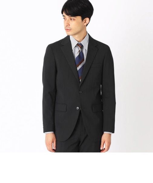 ★ＴＶドラマ着用商品★  【セットアップ対応】ウォッシャブル ジャケット