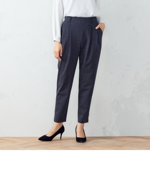 【セットアップ対応】ジャージー　パンツ