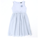 コサージュ付き　ワンピース(140-160cm)