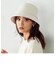 バケットハット