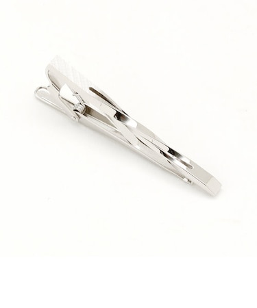 ツイストカット タイバー