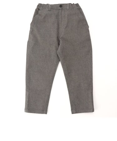 ベーシックロングパンツ