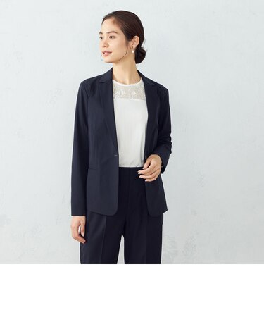 【セットアップ対応】ＴＥＸＢＲＩＤ（Ｒ）テーラードジャケット