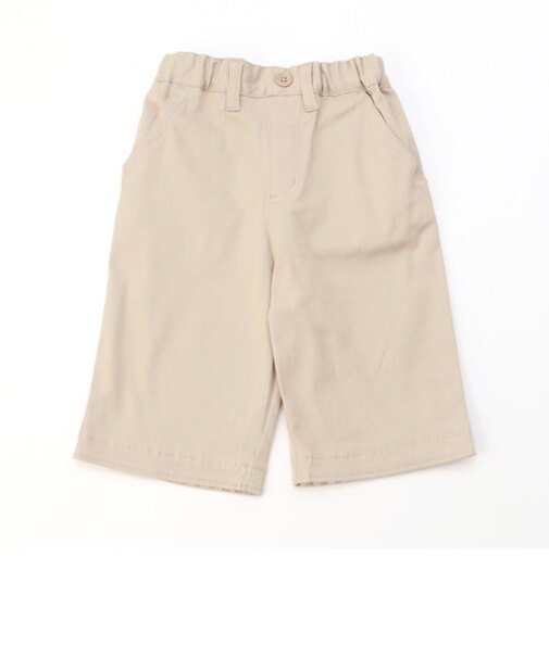 ギンガムチェック使い　グルカパンツ