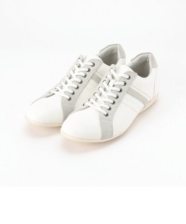 ローカット スニーカー