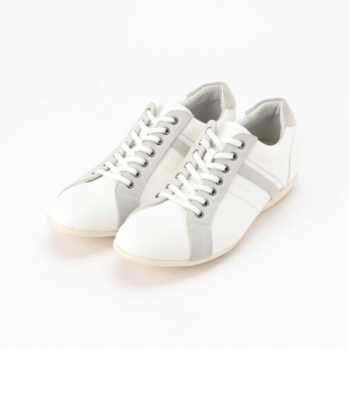 ローカット スニーカー
