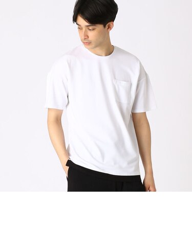 フェイクレイヤード　Tシャツ