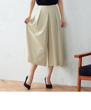 タック入り　スカーチョ