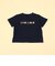 ロゴプリント 半袖Tシャツ(80・90cm)