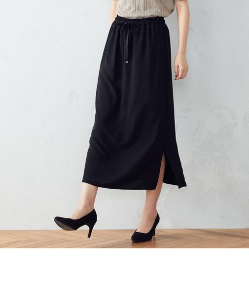 Ｉラインスカート