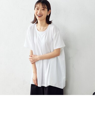 デザイン チュニック