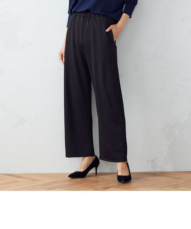 ワッシャー加工　ポケット付きパンツ