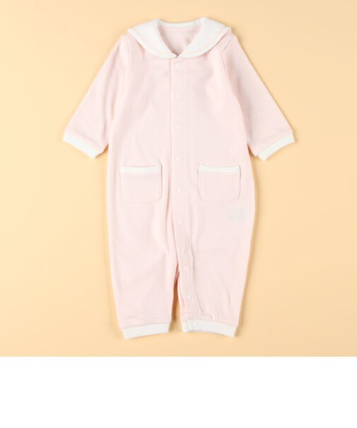 セーラーツーウェイオール