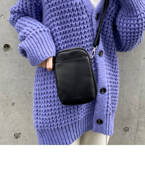 スマホショルダー