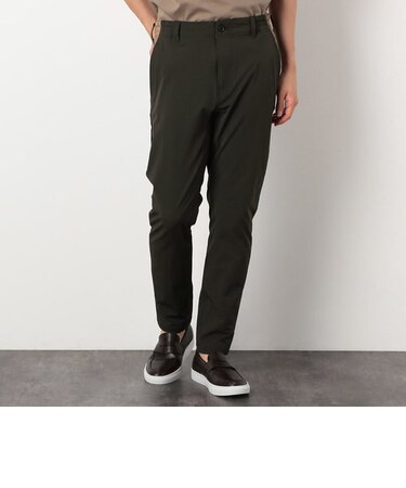 ナイロン裏毛 クライミングパンツ