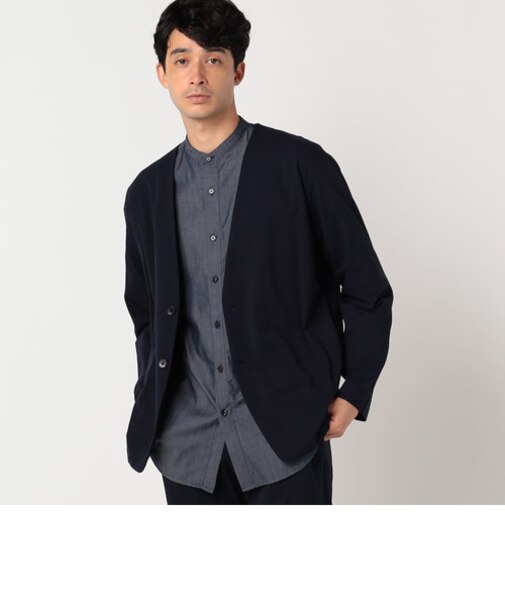 【セットアップ対応】ウォッシャブル　軽量　らくらくジャケット