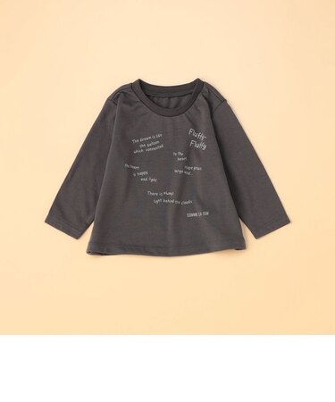 長袖Tシャツ(80・90cm)