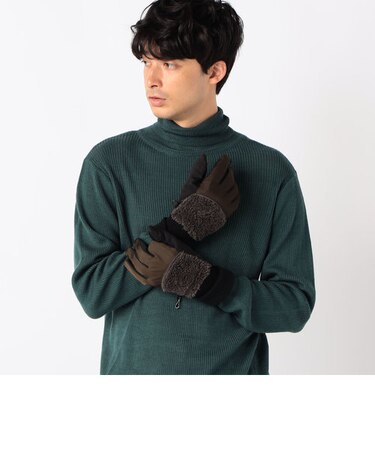 ボアコンビグローブ