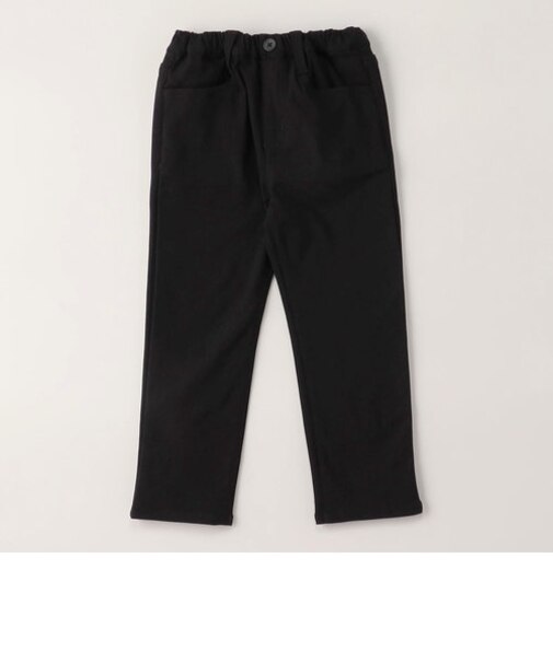 のびのび　あったか裏起毛パンツ