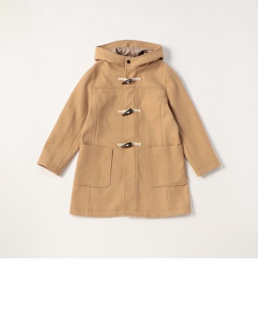 ダッフルコート（M140～150・L150～160）