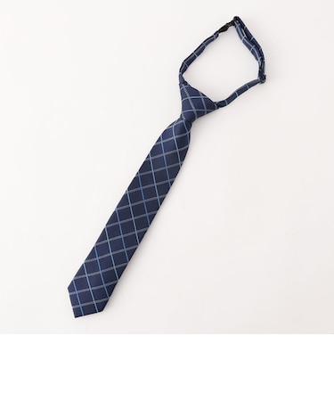 ウィンドペン柄 ネクタイ