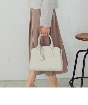 トートボストン