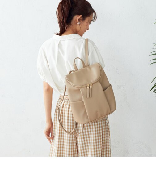 タックリュック