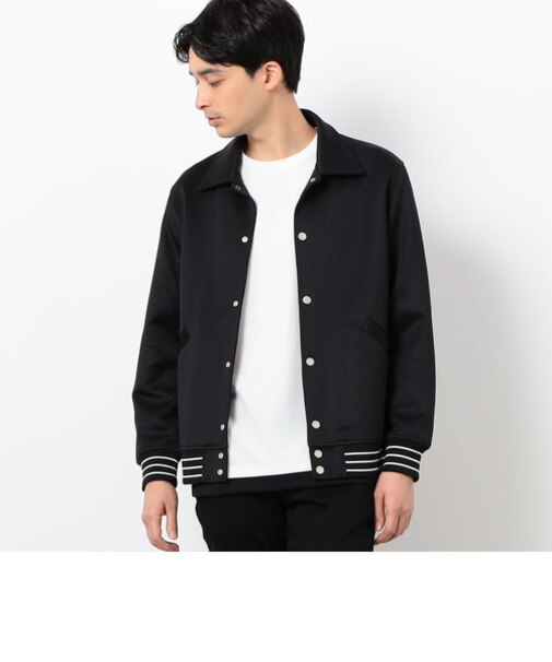 テディジャケット