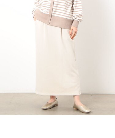 ジャージナロースカート