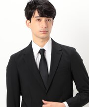 【シルク100%】ソリッド 無地 ネクタイ