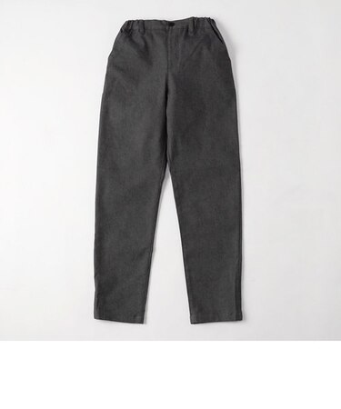 ベーシック　ロングパンツ(140-160cm)
