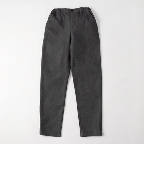 ベーシック　ロングパンツ(140-160cm)