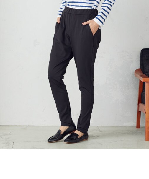 ハイテンション ジョッパーズパンツ