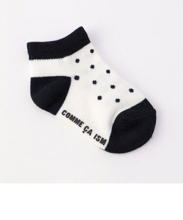 アンクルソックス(キッズ・ベビーサイズ)